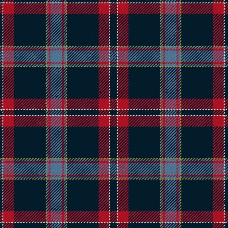 Union Memorial Tartan Kilt Union Memorial Tartan Kilt