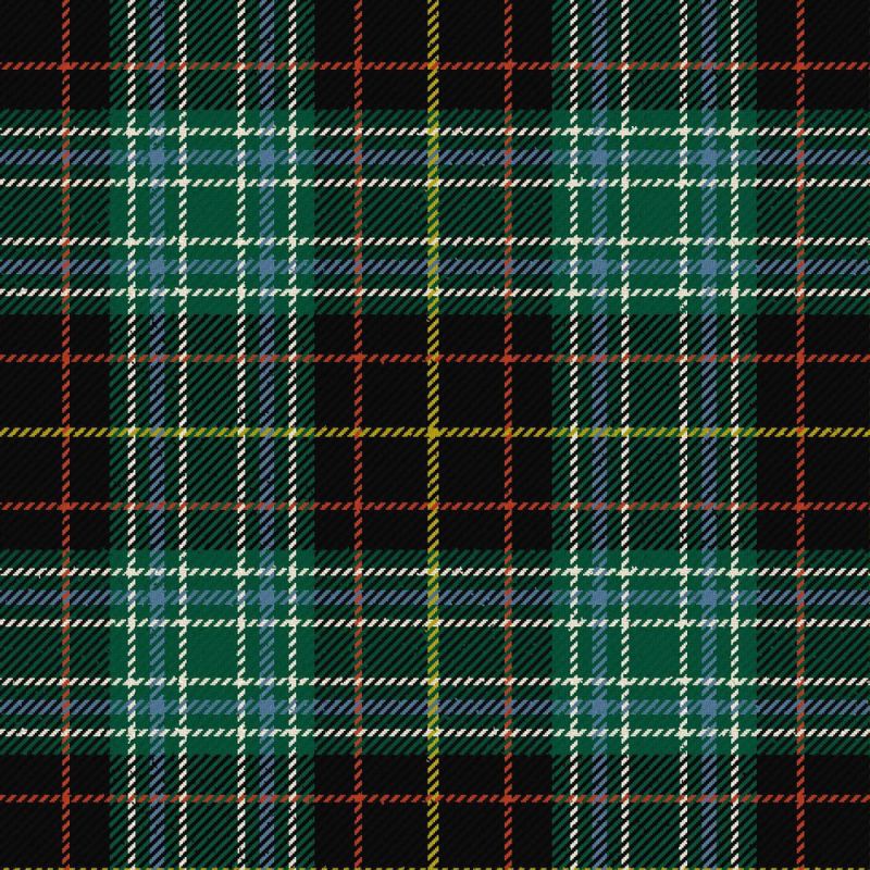 United Services Planning Association Ancient Tartan Kilt United Services Planning Association Ancient Tartan Kilt