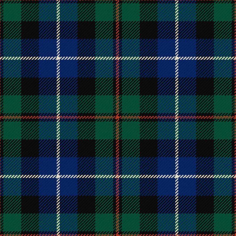University Of Kentucky Tartan Kilt University Of Kentucky Tartan Kilt