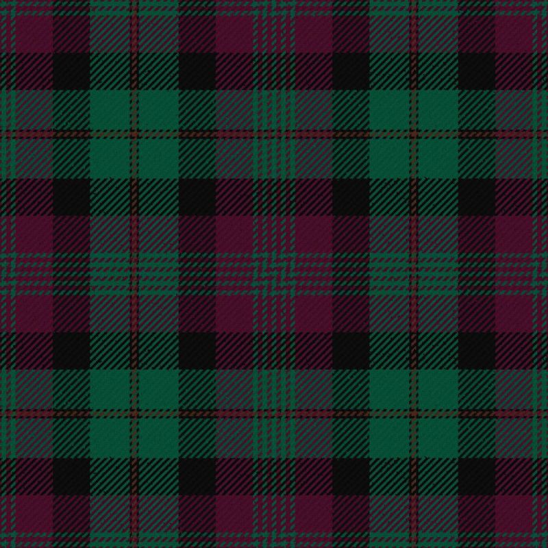 Urbino Tartan Kilt Urbino Tartan Kilt