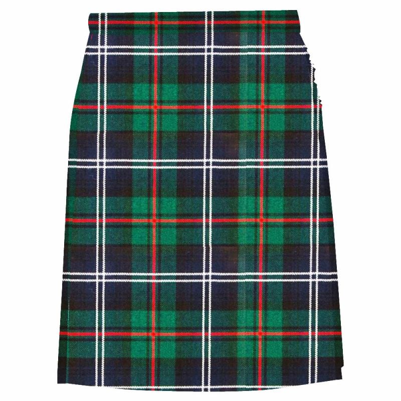 Urquhart Modern Women Tartan kilt