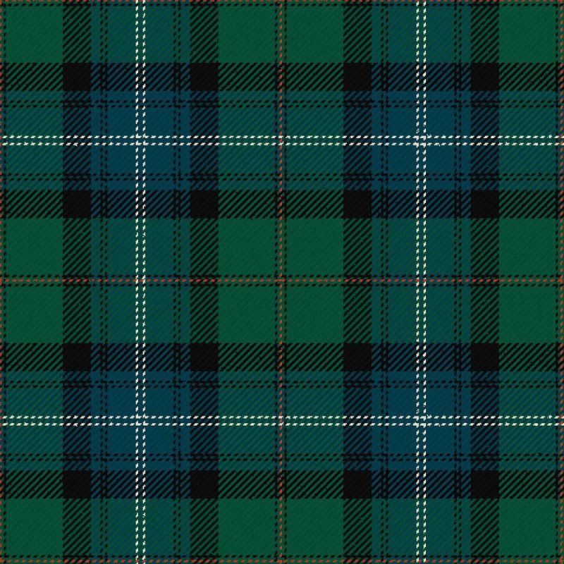 Urquhart White Lines Ancient Tartan Kilt Urquhart White Lines Ancient Tartan Kilt