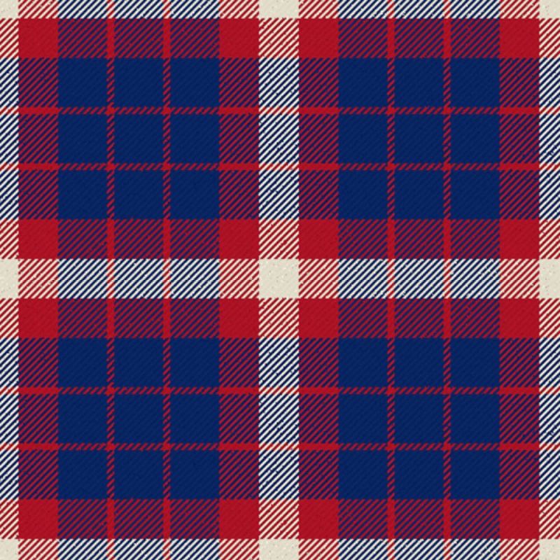 Us Coastguard Tartan Kilt Us Coastguard Tartan Kilt