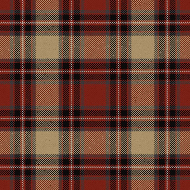 Varenne Tartan Kilt Varenne Tartan Kilt