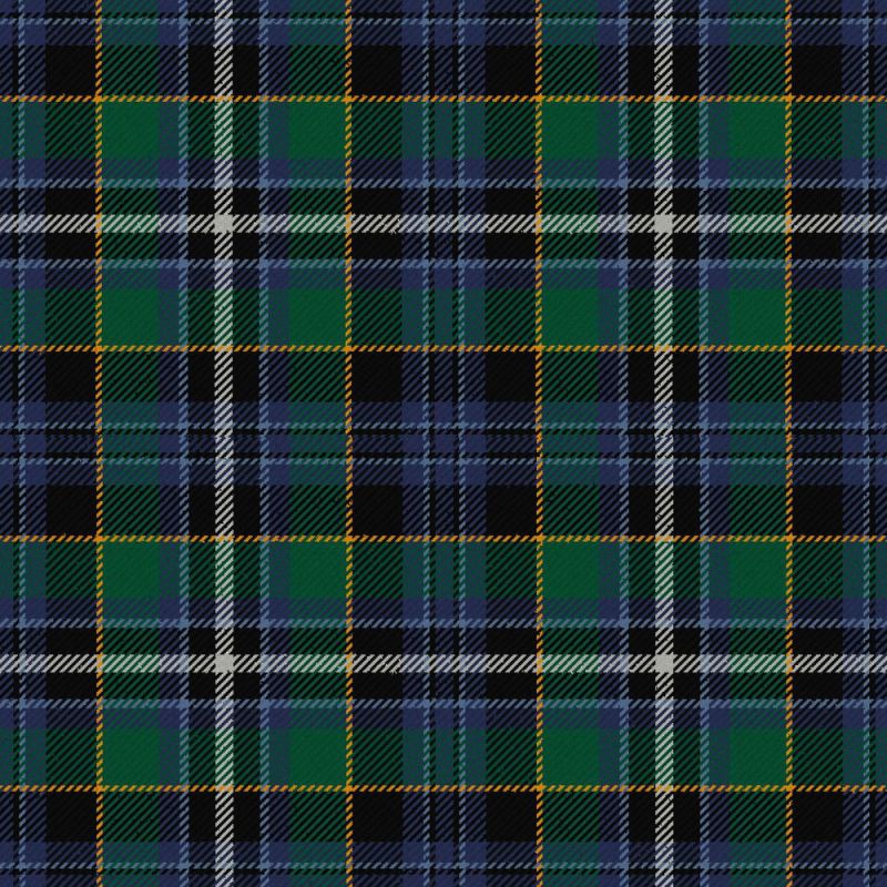 Veere Tartan Kilt Veere Tartan Kilt
