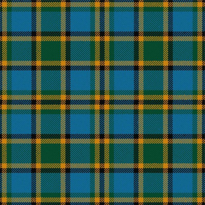 Verble Tartan Kilt Verble Tartan Kilt