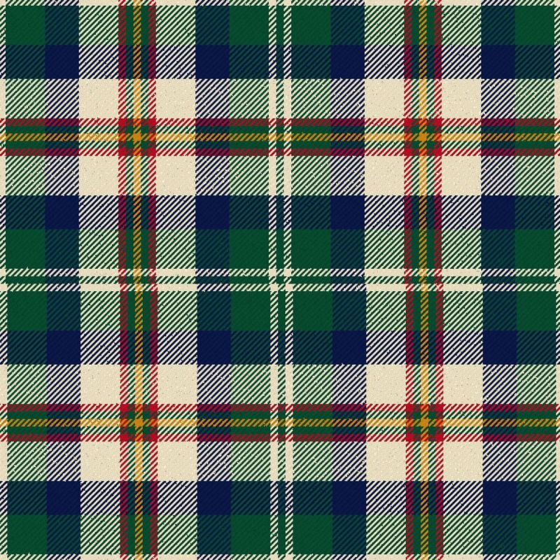 Vermont Dress Modern Tartan Kilt Vermont Dress Modern Tartan Kilt