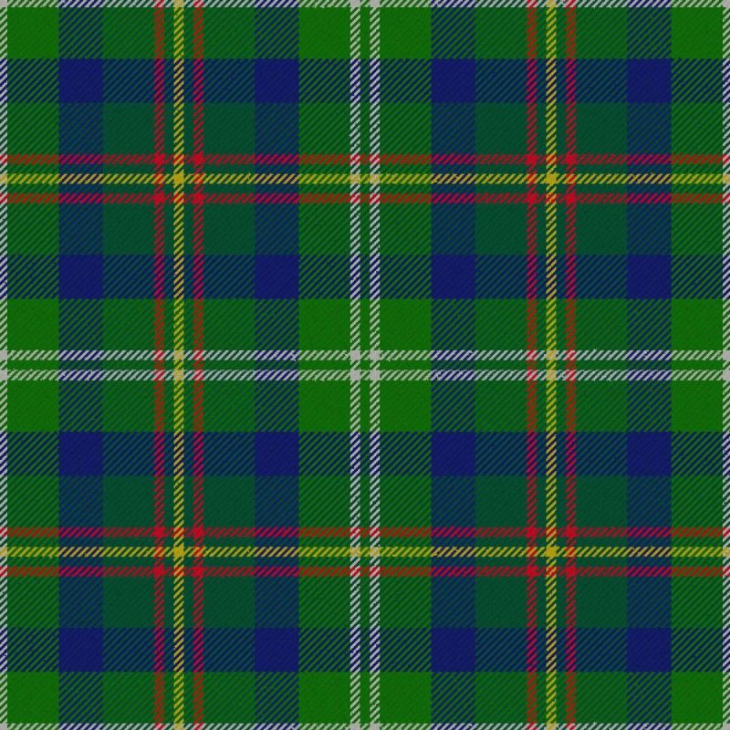 Vermont State Tartan Kilt Vermont State Tartan Kilt