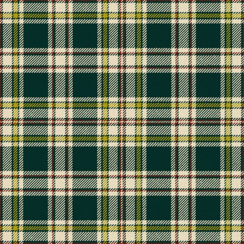 Veron Tartan Kilt Veron Tartan Kilt