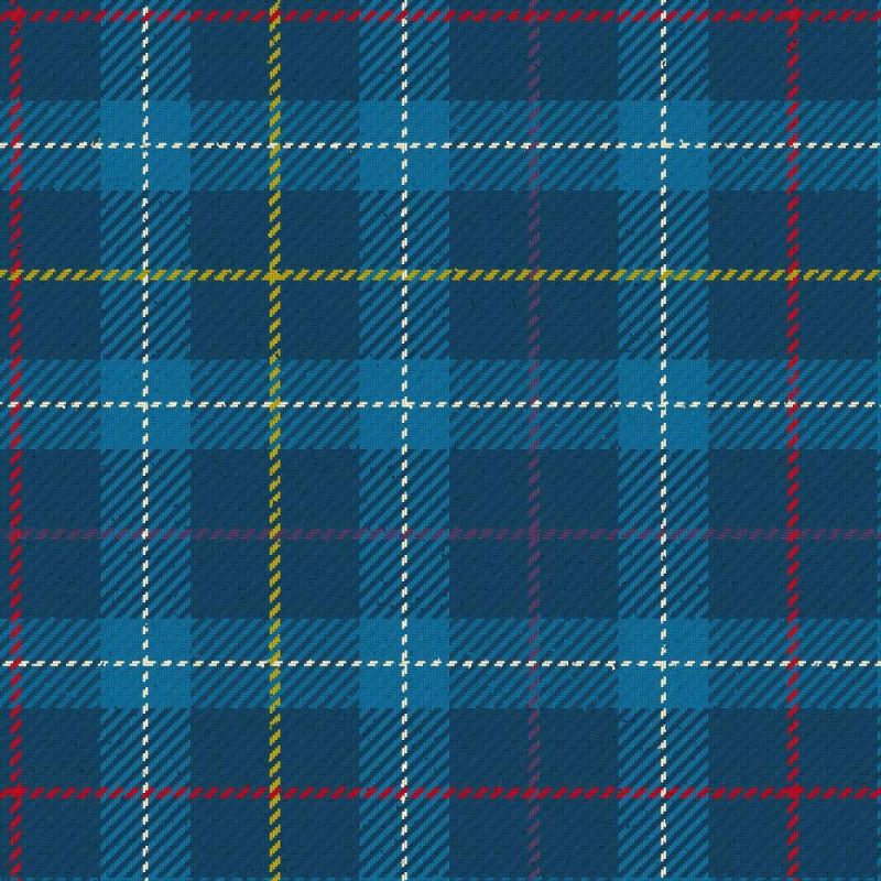 Vilarino Tartan Kilt