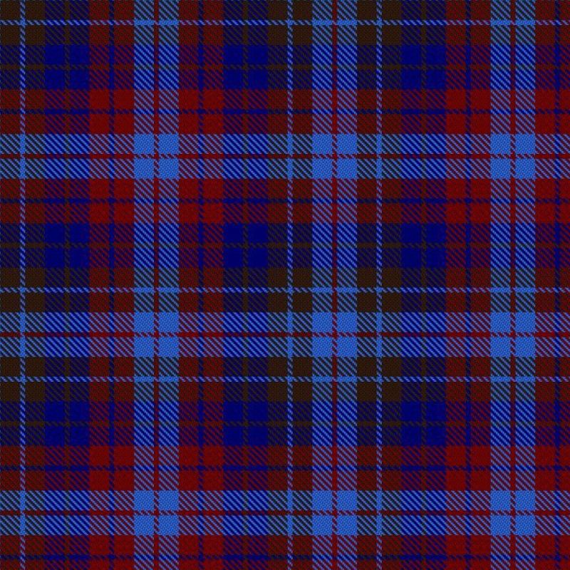 Vincent Tartan Vincent Tartan