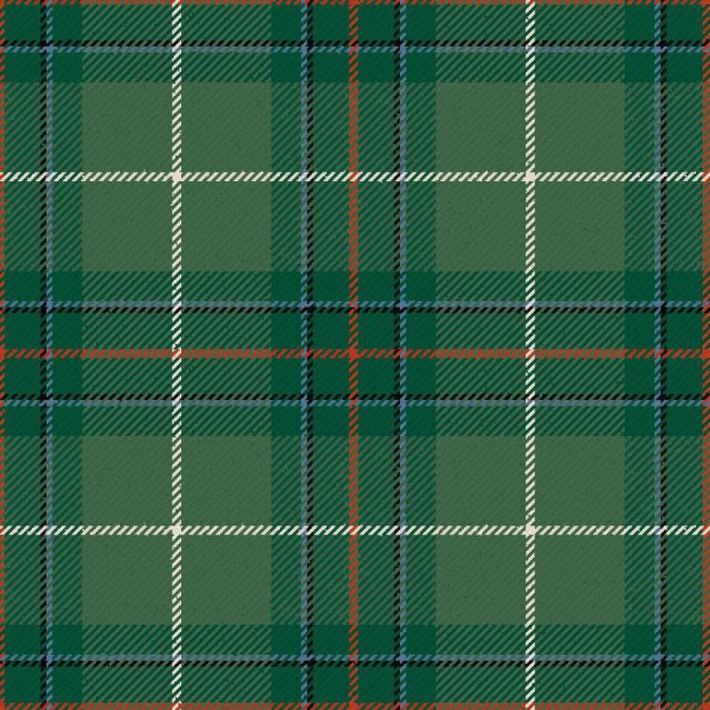 Vipont Ancient Tartan Kilt