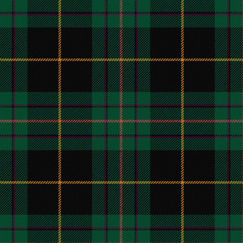 Vipont Yellow Line Ancient Tartan Kilt Vipont Yellow Line Ancient Tartan Kilt
