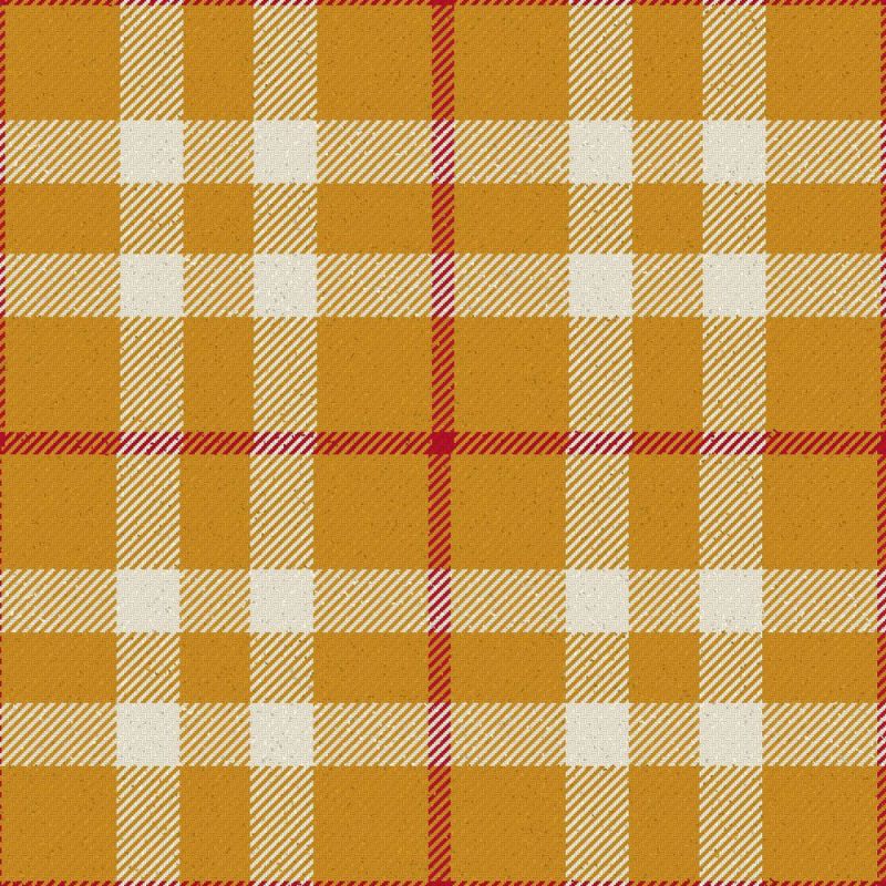 Virgin One Modern Tartan Kilt