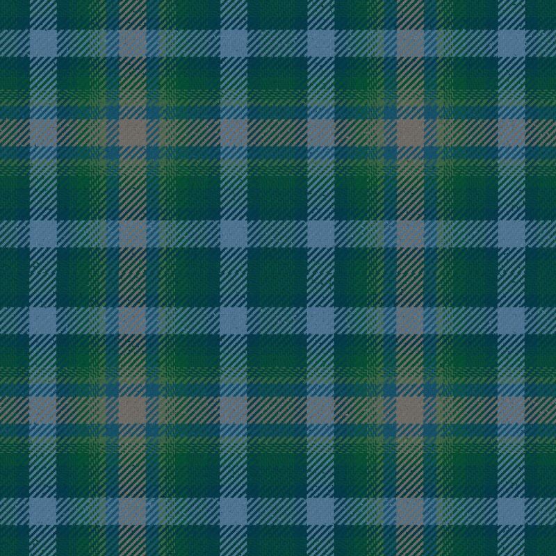 Virginia (Usa) Ancient Tartan Kilt Virginia (Usa) Ancient Tartan Kilt