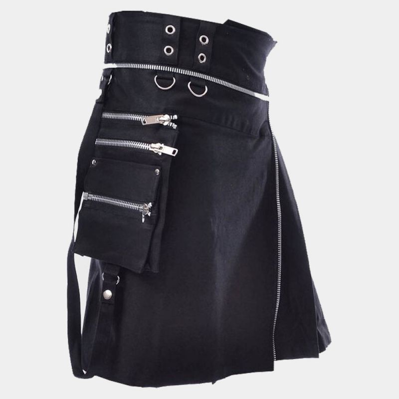 Vixxsin Kilt Cabell
