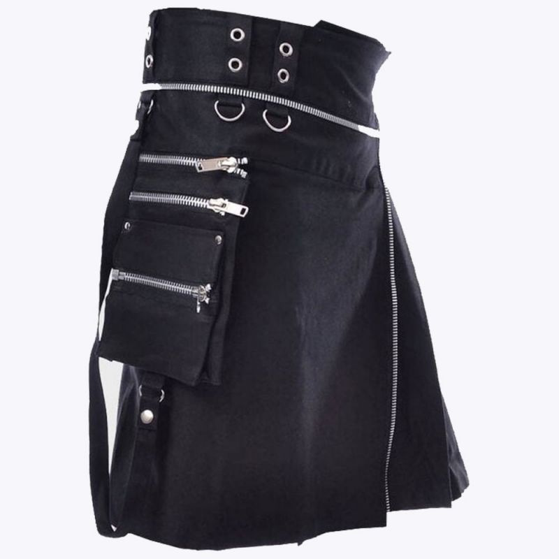 Vixxsin Kilt Cabell