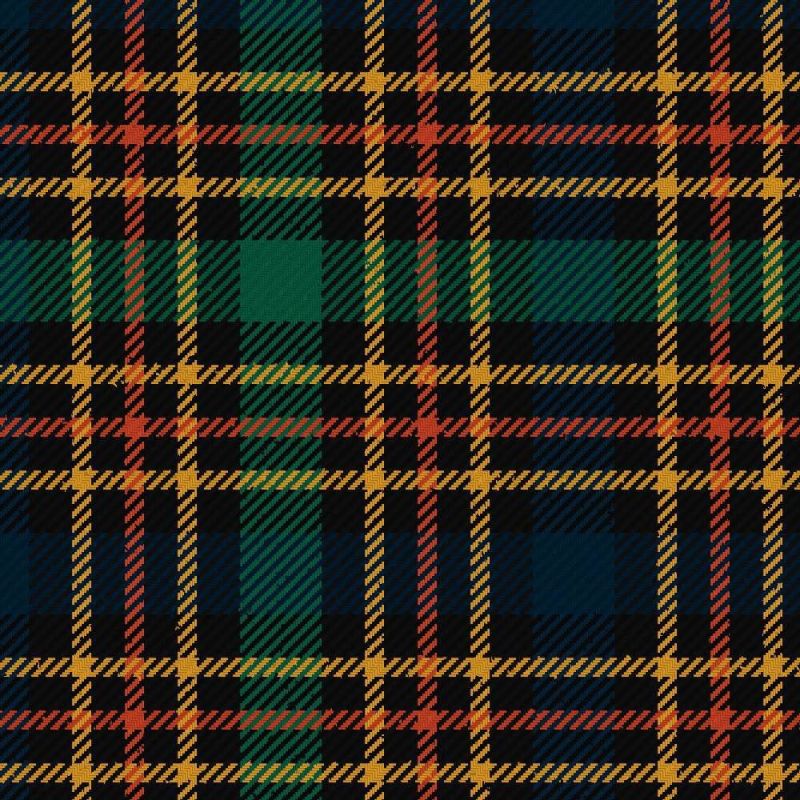 Vosko Ancient Tartan Kilt Vosko Ancient Tartan Kilt