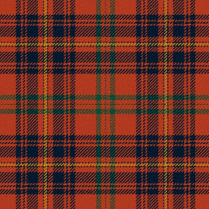 Walker Evening Tartan Kilt Walker Evening Tartan Kilt
