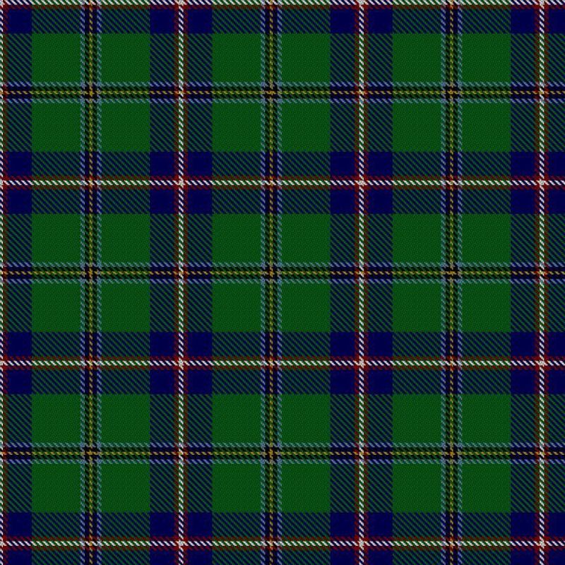 Washington State Tartan Washington State Tartan