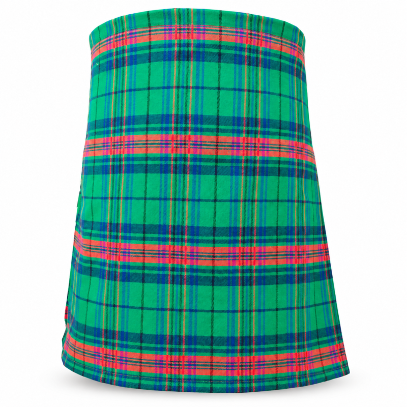 Welsh Owen Tartan Kilt Welsh Owen Tartan Kilt