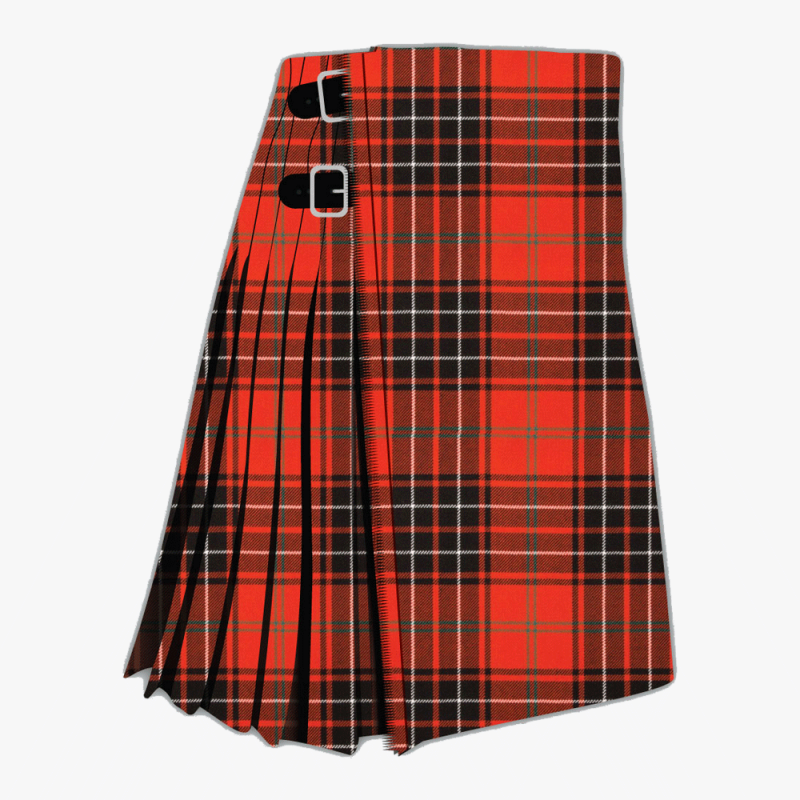 Wemyss Ancient Tartan Kilt