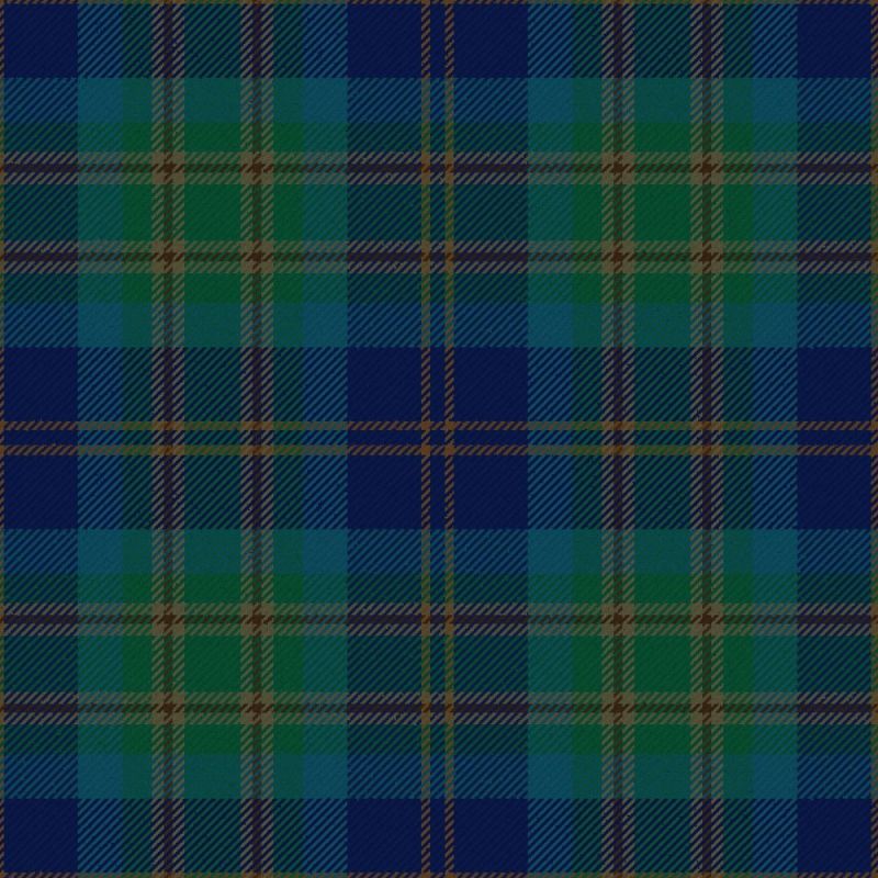 Westbrook Tartan Kilt Westbrook Tartan Kilt