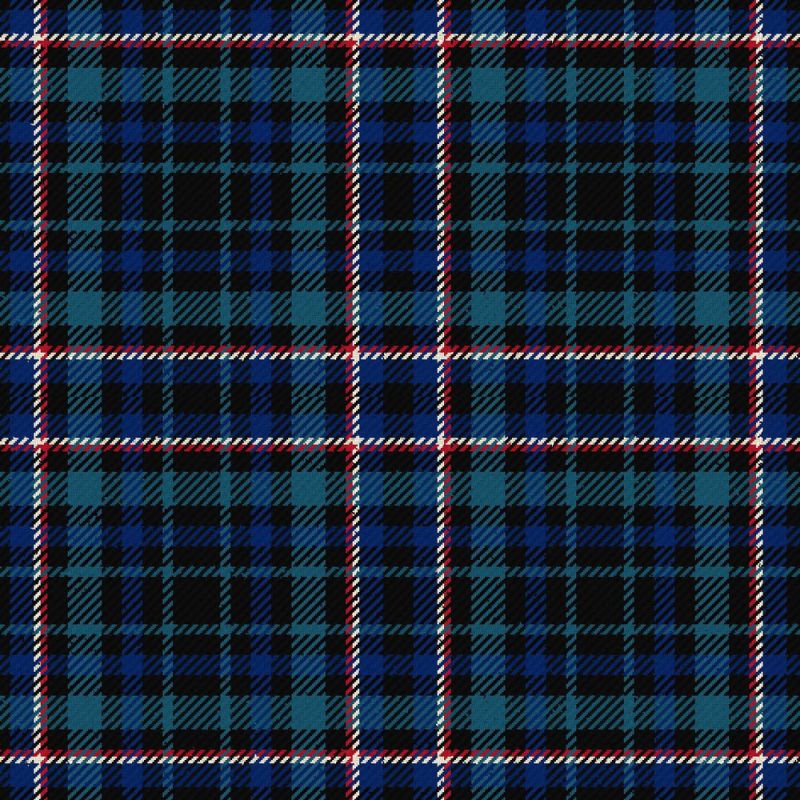 Westenra Tartan Kilt