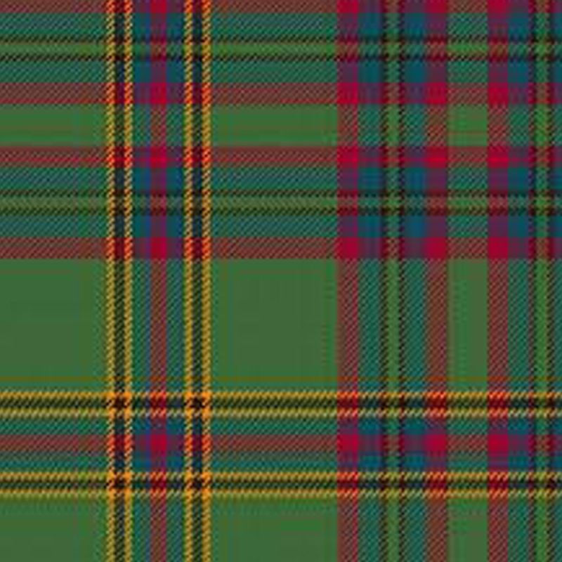 Westmeath County Ancient Premium tartan kilt Westmeath County Ancient Premium tartan kilt
