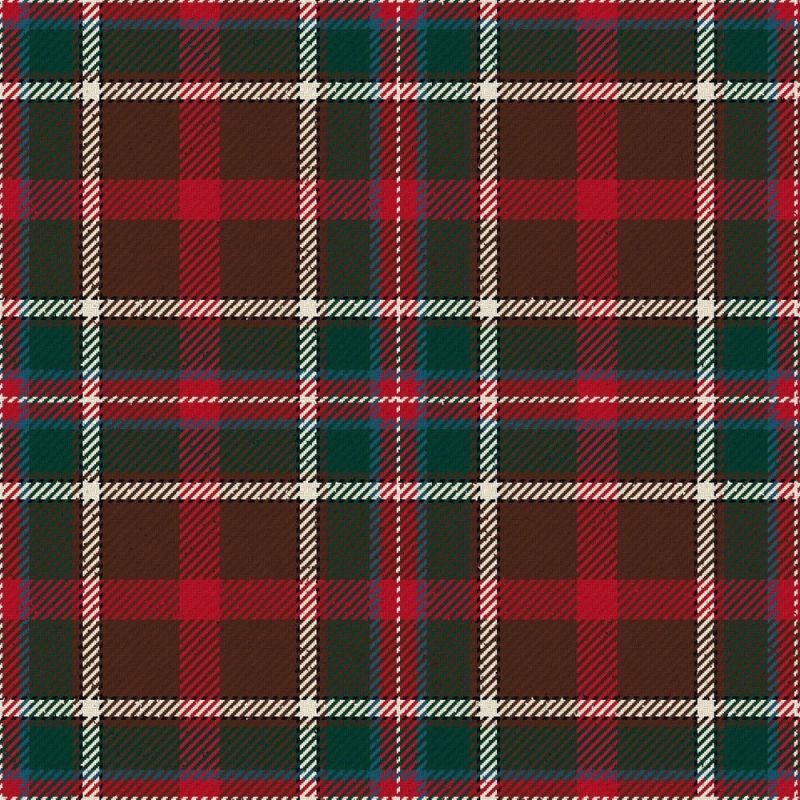 Westwood Tartan Kilt