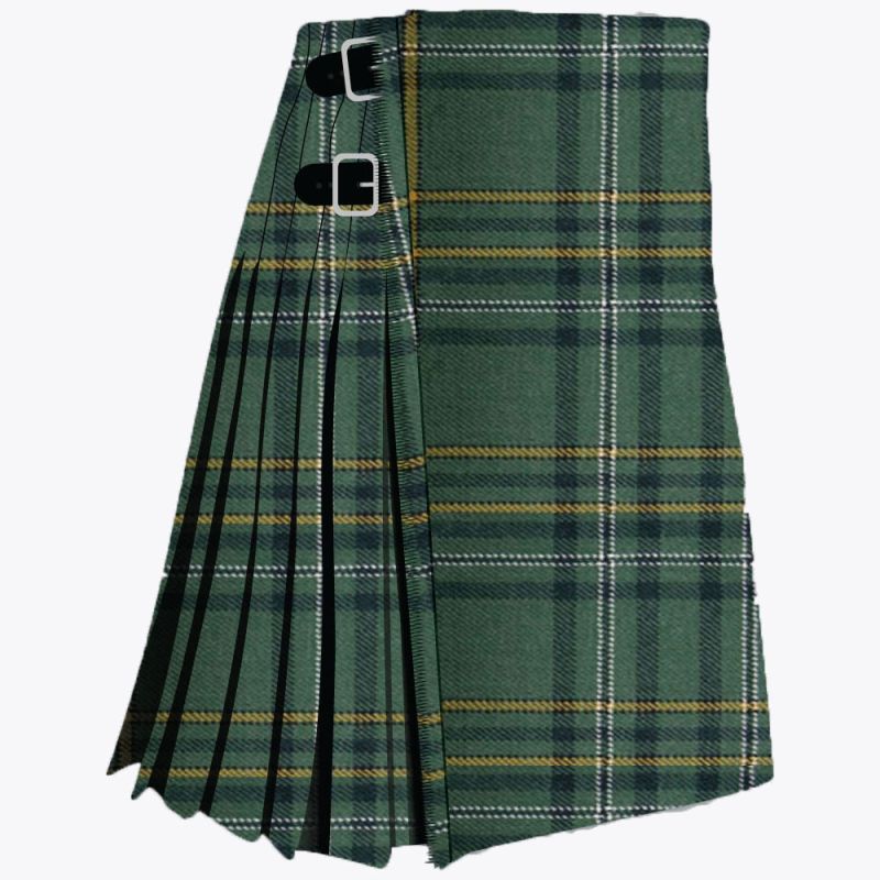 Wexford Ancient Premium Tartan Kilt Wexford Ancient Premium Tartan Kilt