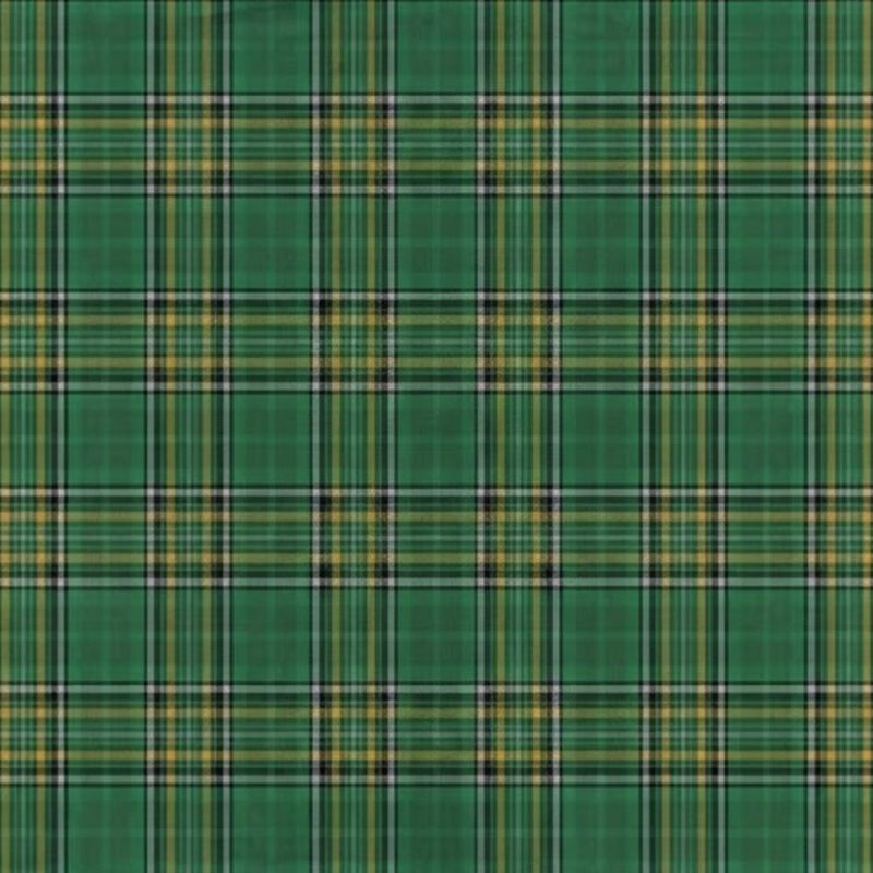 Whitfield Tartan Kilt