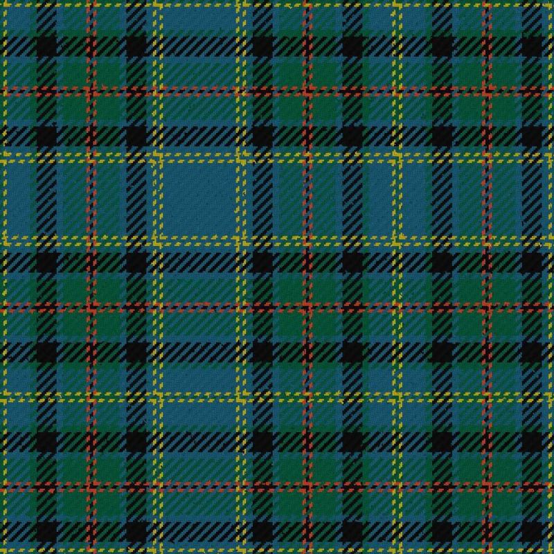Whitworth Ancient Tartan Kilt