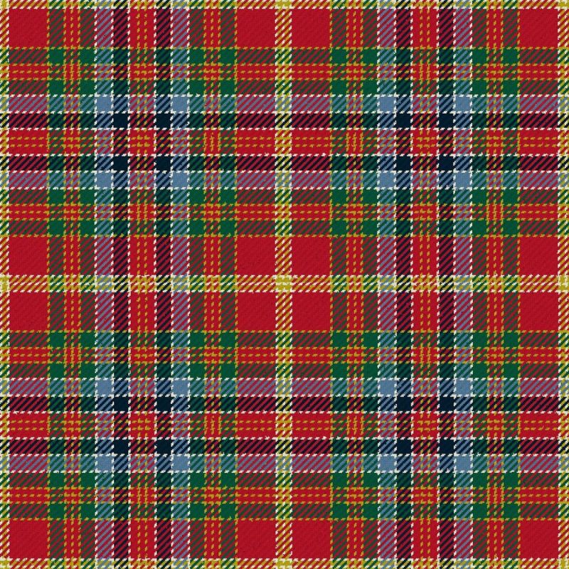 Whitworth Artifact Modern Tartan Kilt Whitworth Artifact Modern Tartan Kilt