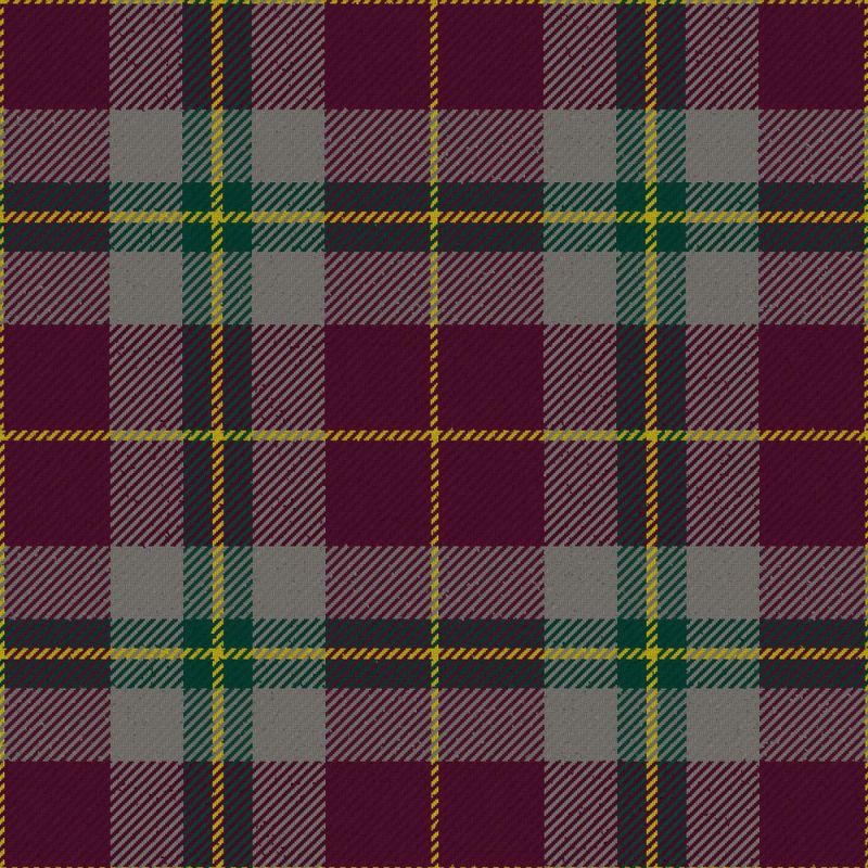 Wicks Modern Tartan Kilt Wicks Modern Tartan Kilt