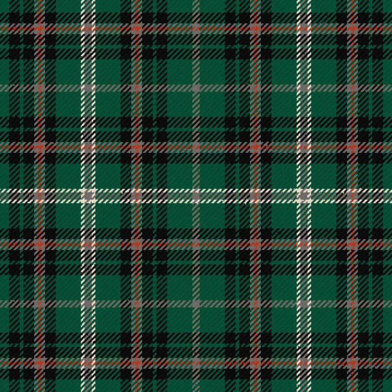 Wilcox Yu Cruikshank Reunion Tartan Kilt Wilcox Yu Cruikshank Reunion Tartan Kilt