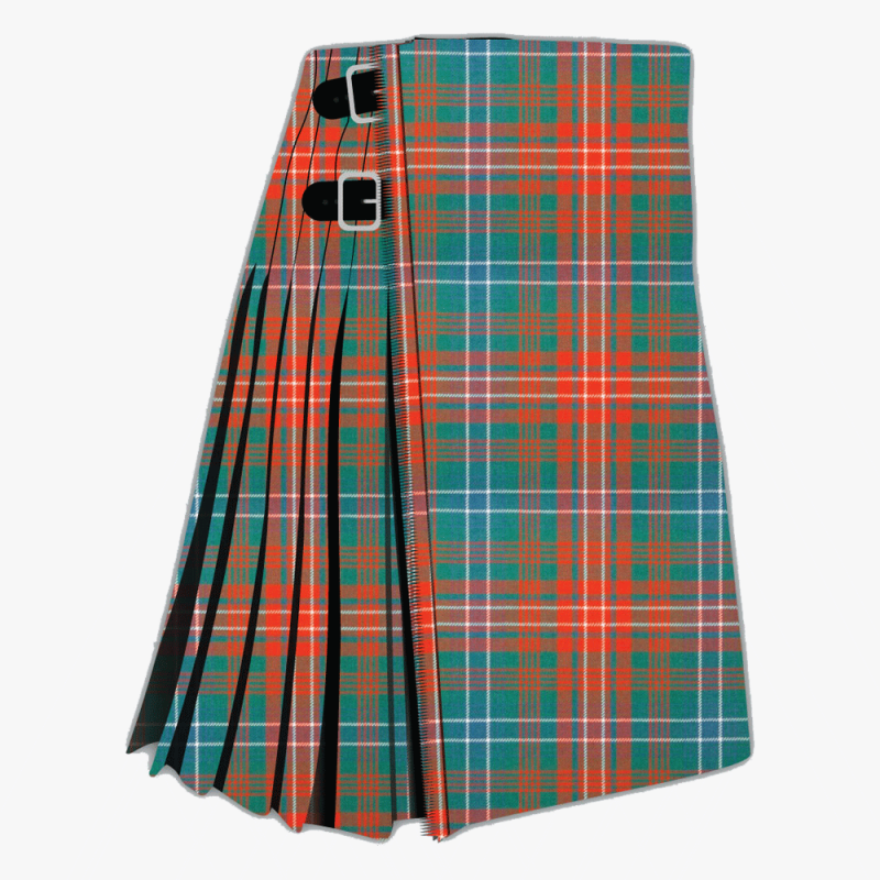 Wilson Ancient Tartan Kilt