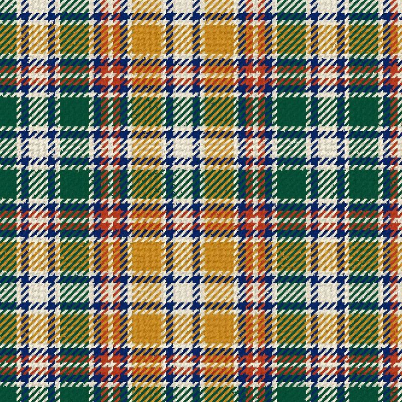 Womble Modern Tartan Kilt Womble Modern Tartan Kilt