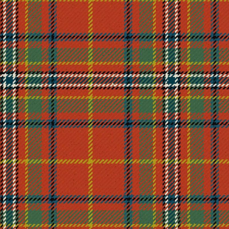Wren Ancient Tartan Kilt Wren Ancient Tartan Kilt