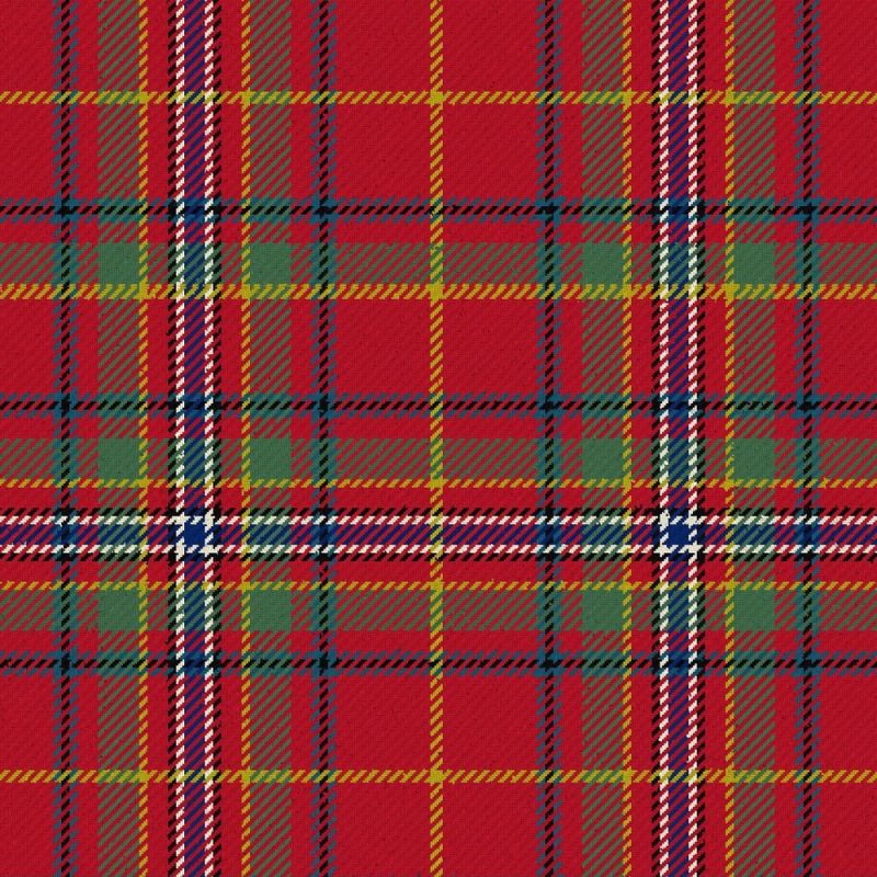 Wren Modern Tartan Kilt Wren Modern Tartan Kilt