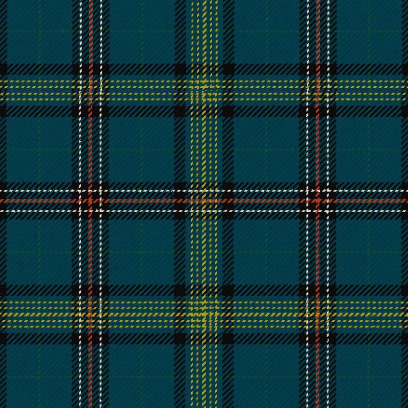 Wupper Ancient Tartan Kilt Wupper Ancient Tartan Kilt
