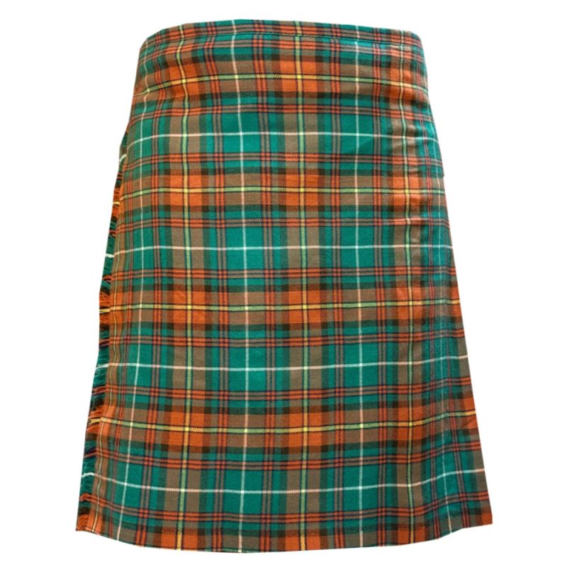 County Meath Tartan Kilt County Meath Tartan Kilt