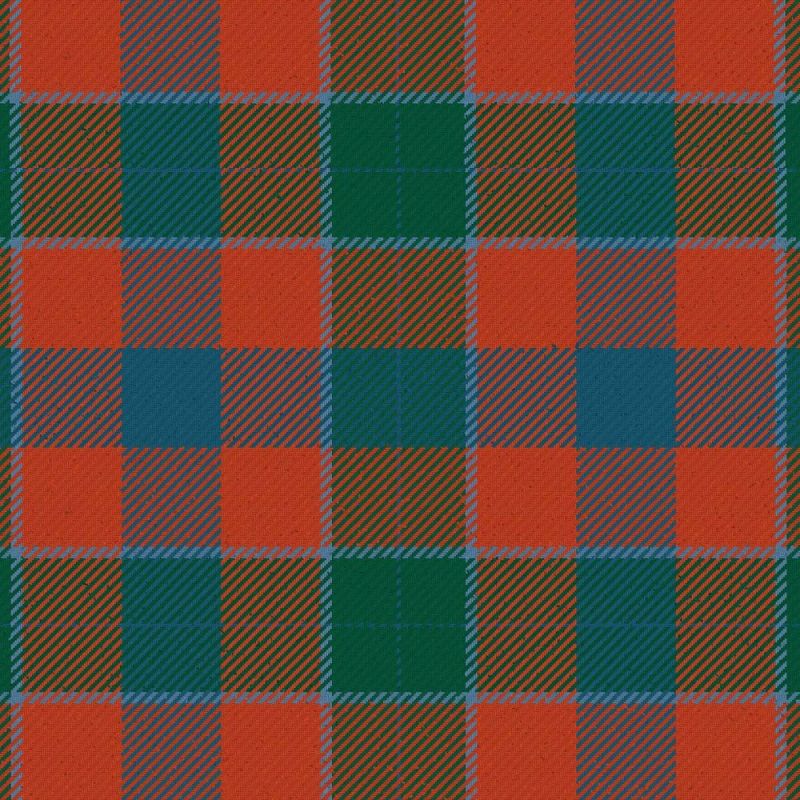 Wyeth Ancient Tartan Kilt Wyeth Ancient Tartan Kilt