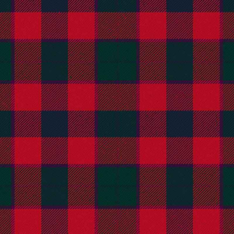 Wyeth Tartan Kilt Wyeth Tartan Kilt