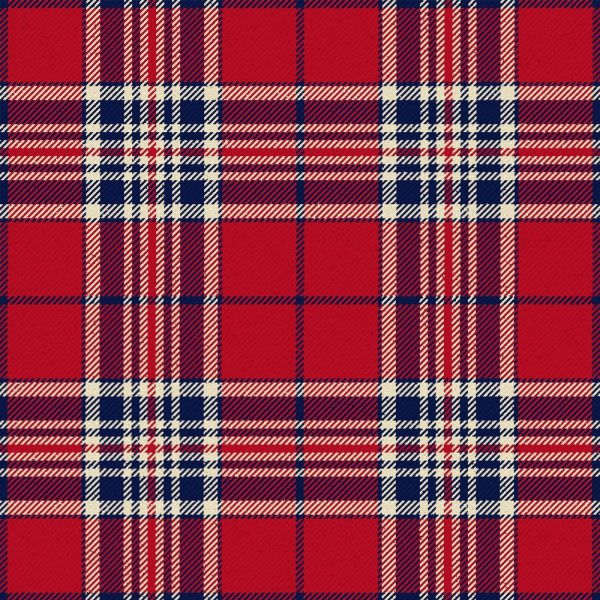 American District Tartan Kilt