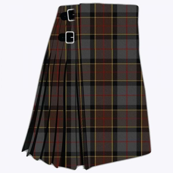 Andover Tartan Kilt