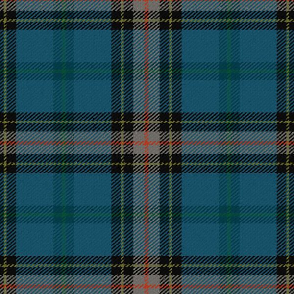 Anne Arundel County Ancient Tartan Kilt
