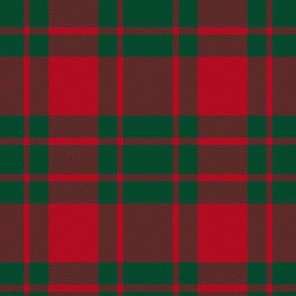 Applecross District Modern Tartan Kilt