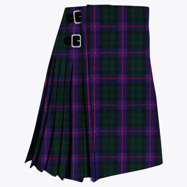 Armstrong Tartan Kilt
