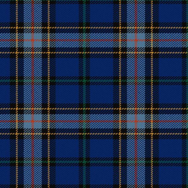 Arundel County Tartan Kilt